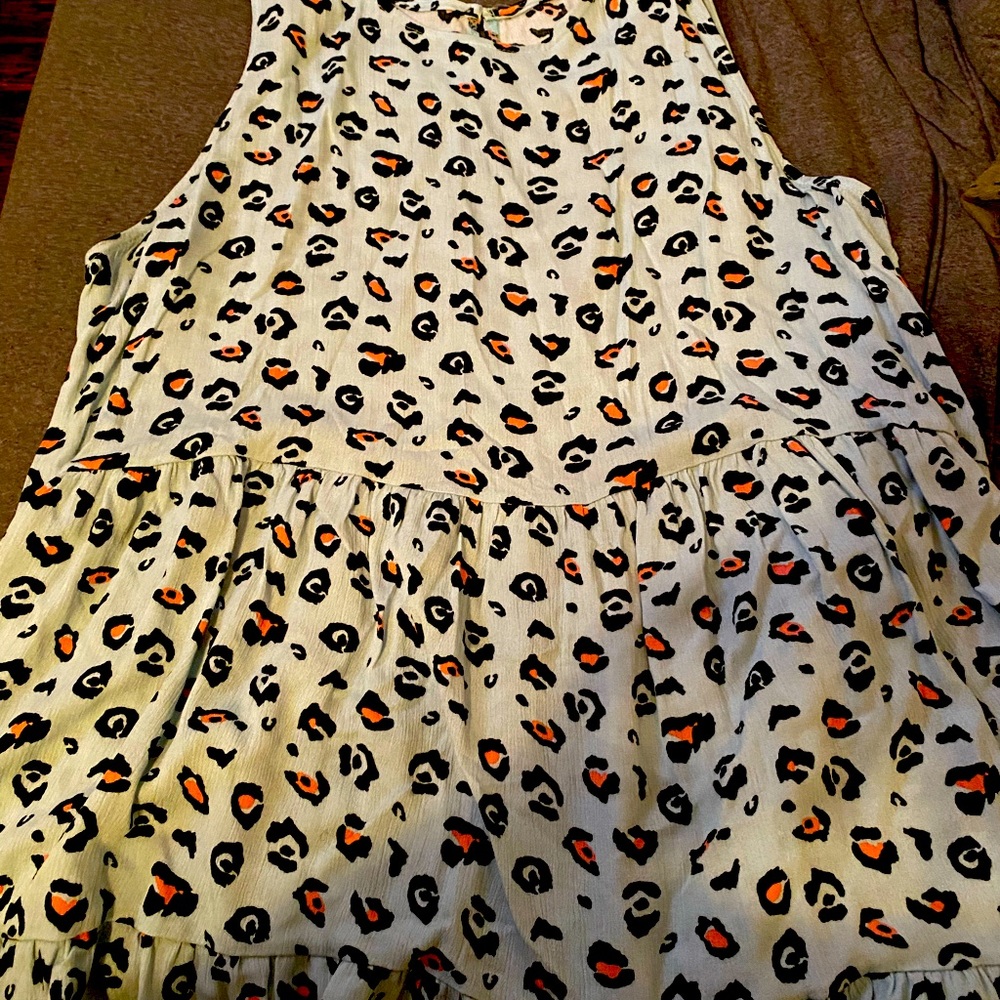 ADORABLE Boutique 2XL New Tank!
